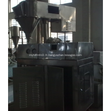 Machines de granulation de rouleau sec
